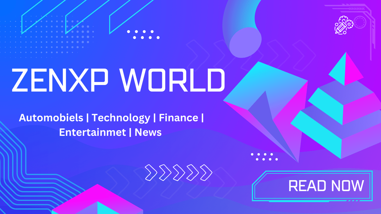 Zenxp World