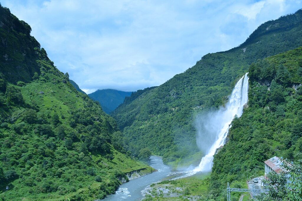 10 Most Visited Places in Arunachal Pradesh | Arunachal Pradesh Tourism