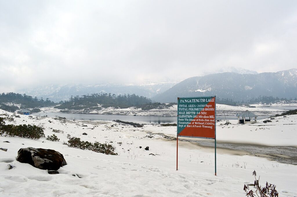 10 Most Visited Places in Arunachal Pradesh | Arunachal Pradesh Tourism